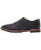 Фото № 5 Туфлі оксфорди Cole Haan Richardson Grand Cap Toe Ox Marine Blue 42.5