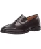 Фото № 2 Туфлі лофери Sperry Gold Cup Exeter Penny Loafer Burgundy 40