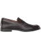 Фото № 7 Туфлі лофери Sperry Gold Cup Exeter Penny Loafer Burgundy 40