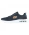 Фото № 1 Кросівки Skechers Dyna Air Sn02 Navy/White 43
