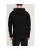 Фото № 3 Футболка adidas Logo Hoodie Mens Black XXL