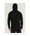 Фото № 4 Футболка adidas Logo Hoodie Mens Black XXL