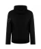 Фото № 8 Футболка adidas Logo Hoodie Mens Black XXL