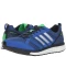 Фото № 1 Кросівки adidas Running adiZero Tempo 9 Blue 42.7