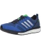 Фото № 2 Кросівки adidas Running adiZero Tempo 9 Blue 42.7