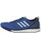 Фото № 5 Кросівки adidas Running adiZero Tempo 9 Blue 42.7