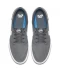 Фото № 5 Кеди Nike SB Solarsoft Portmore 2 Skate Grey/White 40