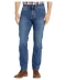 Фото № 1 Джинси U.S. POLO ASSN. Slim Straight Stretch Jeans in Blue Blue 38W 32L