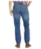 Фото № 3 Джинси U.S. POLO ASSN. Slim Straight Stretch Jeans in Blue Blue 38W 32L