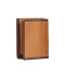 Фото № 2 Гаманець STS Ranchwear Frontier Hidden Cash Wallet Tan Leather Універсальний