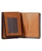 Фото № 4 Гаманець STS Ranchwear Frontier Hidden Cash Wallet Tan Leather Універсальний