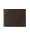 Фото № 1 Гаманець Timberland Cloudy Contrast Billfold Brown Універсальний