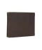 Фото № 2 Гаманець Timberland Cloudy Contrast Billfold Brown Універсальний