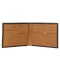 Фото № 4 Гаманець Timberland Cloudy Contrast Billfold Brown Універсальний
