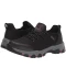 Фото № 1 Кросівки SKECHERS Relaxed Fit Selmen Norden Black 39.5