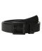 Фото № 1 Ремінь Nixon Americana Slim Belt Black M