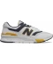 Фото № 1 Кросівки New Balance CM997HDL 43