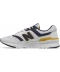 Фото № 2 Кросівки New Balance CM997HDL 43