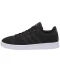 Фото № 5 Кросівки Adidas Grand Court Core Black/Core Black/Grey 41.3