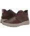 Фото № 1 Кросівки Merrell Gridway Mid Leather Espresso 41