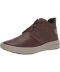 Фото № 2 Кросівки Merrell Gridway Mid Leather Espresso 41
