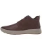 Фото № 5 Кросівки Merrell Gridway Mid Leather Espresso 41