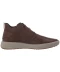 Фото № 7 Кросівки Merrell Gridway Mid Leather Espresso 41