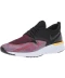 Фото № 2 Кросівки Nike Odyssey React Flyknit 2 Black/Black/University Red/Hyper Jade 46