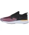 Фото № 5 Кросівки Nike Odyssey React Flyknit 2 Black/Black/University Red/Hyper Jade 46