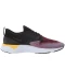 Фото № 7 Кросівки Nike Odyssey React Flyknit 2 Black/Black/University Red/Hyper Jade 46