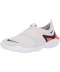 Фото № 2 Кросівки Nike Free RN Flyknit 3.0 Vast Grey/Black/White 43