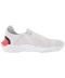 Фото № 7 Кросівки Nike Free RN Flyknit 3.0 Vast Grey/Black/White 43