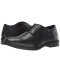 Фото № 1 Туфлі Hush Puppies Advice PT Derby Black Leather 43
