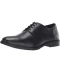 Фото № 2 Туфлі Hush Puppies Advice PT Derby Black Leather 43