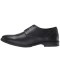 Фото № 5 Туфлі Hush Puppies Advice PT Derby Black Leather 43