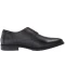 Фото № 7 Туфлі Hush Puppies Advice PT Derby Black Leather 43