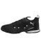 Фото № 5 Кросівки Puma Silverion Puma Black/Puma White 40