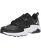 Фото № 2 Кросівки Nike Air Max Graviton Leather Black/White 43