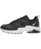 Фото № 5 Кросівки Nike Air Max Graviton Leather Black/White 43