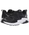 Фото № 1 Кросівки Nike Air Max Graviton Black/White 38.5