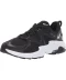 Фото № 2 Кросівки Nike Air Max Graviton Black/White 38.5