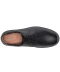 Фото № 3 Туфлі Clarks Rendell Plain Black Leather 40