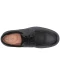 Фото № 3 Туфлі Clarks Rendell Walk Black 44.5