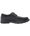 Фото № 7 Туфлі Clarks Rendell Walk Black 44.5