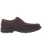 Фото № 7 Туфлі Clarks Rendell Walk Brown 44.5
