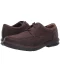 Фото № 1 Туфлі Clarks Rendell Walk Brown 47