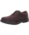 Фото № 2 Туфлі Clarks Rendell Walk Brown 47