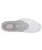 Фото № 3 Кросівки для гольфу Adidas adiPower 4orged Clear Onix/Matte Silver/White 46