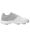 Фото № 7 Кросівки для гольфу Adidas adiPower 4orged Clear Onix/Matte Silver/White 46