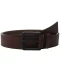 Фото № 1 Ремінь Timberland 38mm Pull Up Belt Brown 32